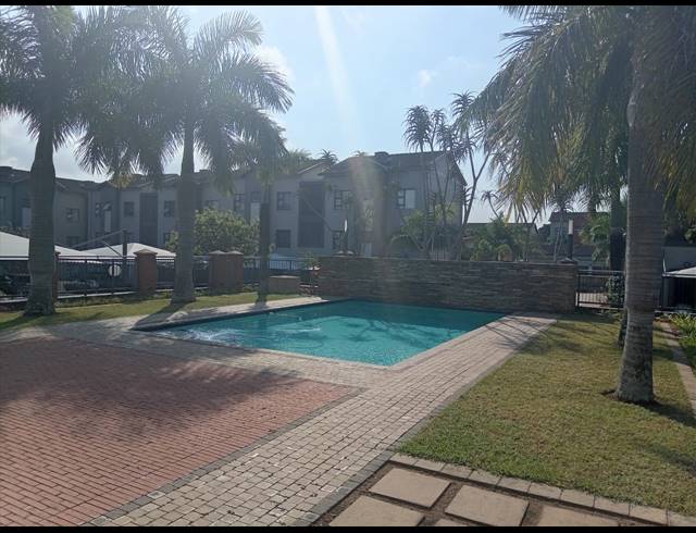 3 BEDROOM APARTMENT TO LET IN UMHLANGA RIDGE